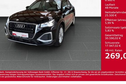 Audi Q2 9.325 km 31.990 &euro; Wesel 46485