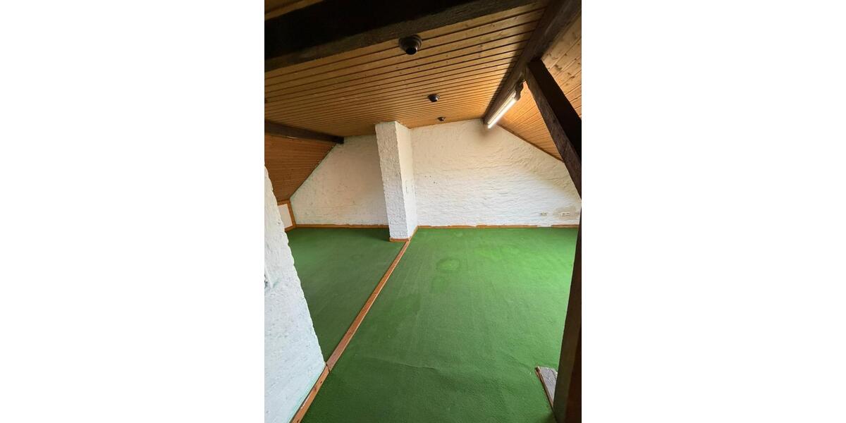 Etagenwohnung Duisburg Duisburg-Mitte - 2 Zimmer, 35 m&sup2;, 280&euro; | Angebot:26041011