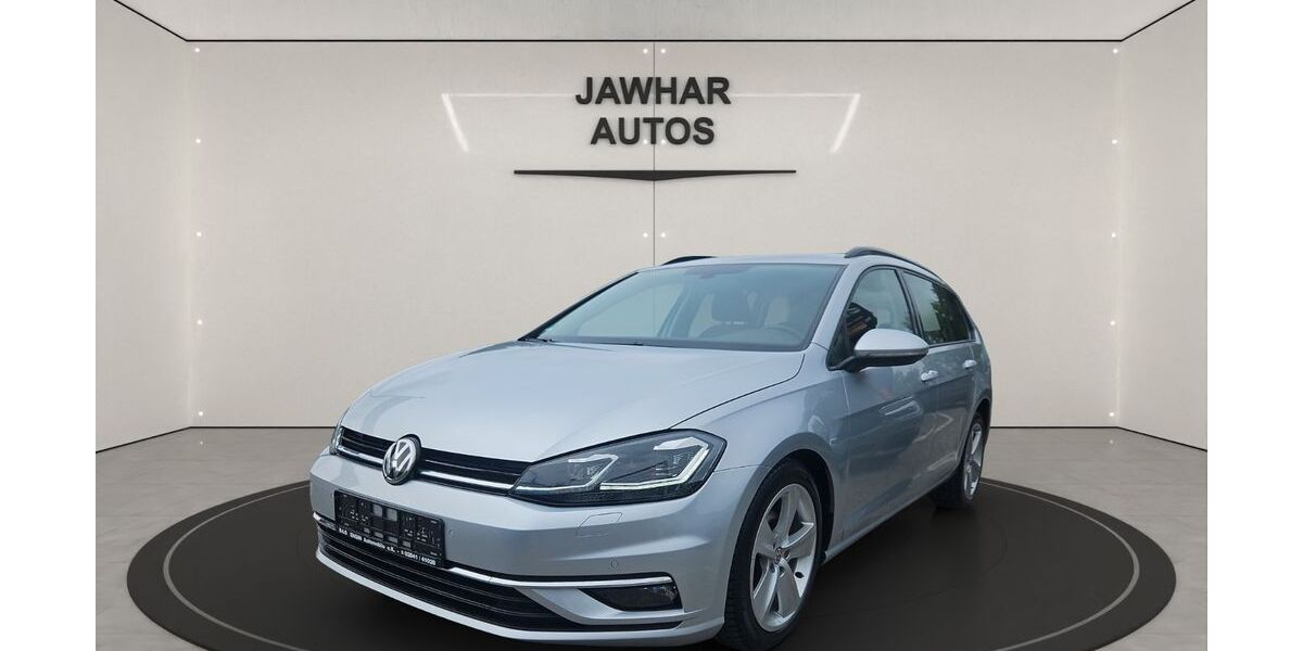 VW Golf 94.637 km 16.990 &euro; Bottrop 46236