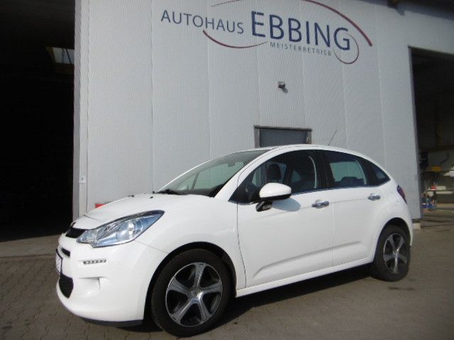 Citroen C3 97.800 km 6.990 &euro; Raesfeld 46348