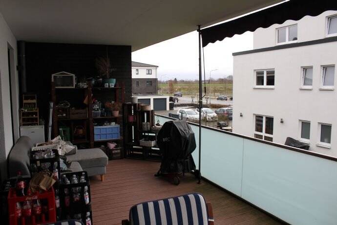 Etagenwohnung Neukirchen-Vluyn Neukirchen - 3 Zimmer, 101 m&sup2;, 1.200&euro; | Angebot:26703076
