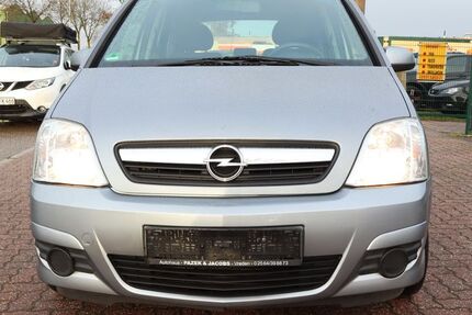 Opel Meriva 176.000 km 750 &euro; Bocholt 46395