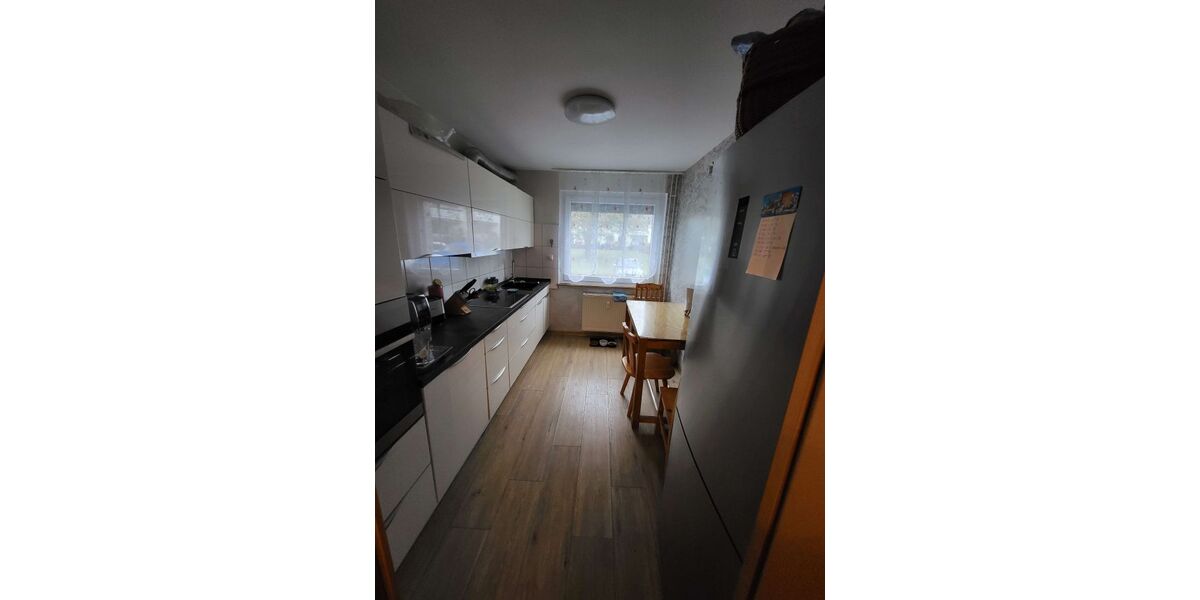 Provisionsfrei* Charmante Erdgeschosswohnung mit Zentraler Lage - Erdgeschoßwohnung Rheinberg | Angebot:25370958