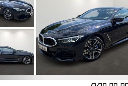 BMW M850 20.959 km 74.980 &euro; Oberhausen 46149