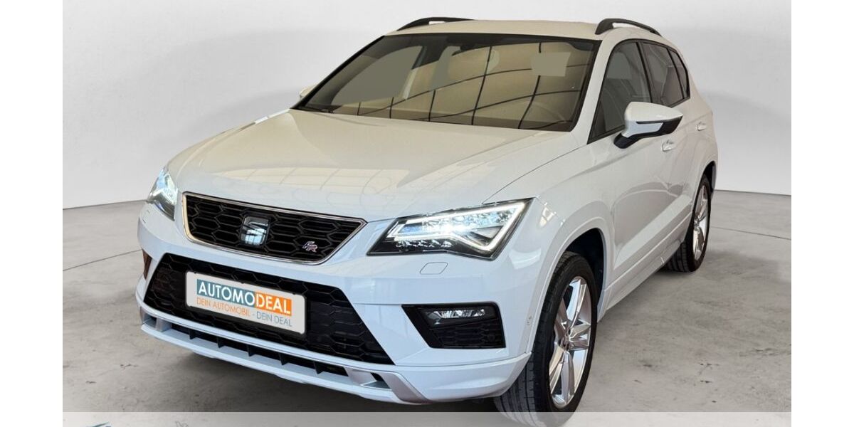 Seat Ateca 47.178 km 22.489 &euro; Duisburg 47138