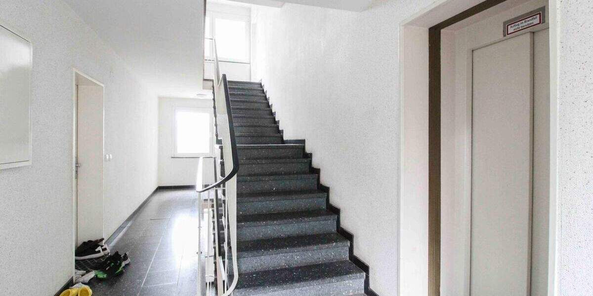 Etagenwohnung Duisburg Aldenrade - 2 Zimmer, 244 m&sup2;, 480.000&euro; | Angebot:25712996