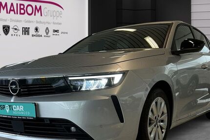 Opel Astra 6.200 km 23.333 &euro; Kevelaer 47623