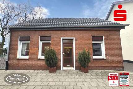 Haus Weeze - 5 Zimmer, 105 m&sup2;, 179.000&euro; | Angebot:26006399