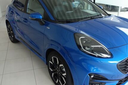 Ford Puma 4.938 km 26.481 &euro; Rees 46459