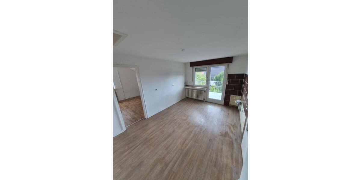 Dachgeschoßwohnung Dinslaken Lohberg - 3.5 Zimmer, 67 m&sup2;, 770&euro; | Angebot:26603542