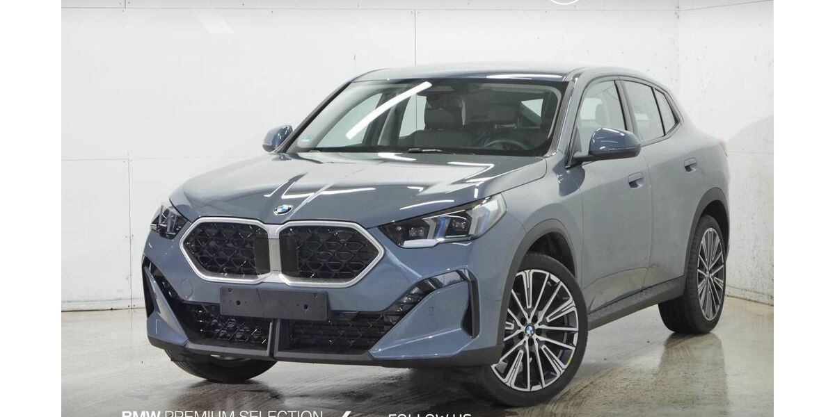 BMW X2 3.154 km 41.880 &euro; Bottrop 46236