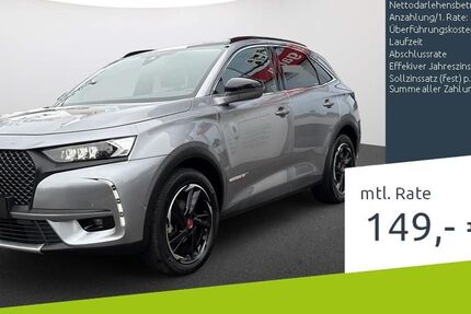 DS Automobiles DS7 (Crossback) 55.620 km 21.780 &euro; Borken 46325