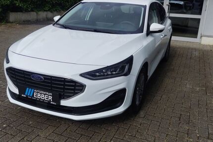 Ford Focus 22.500 km 17.475 &euro; Borken 46325