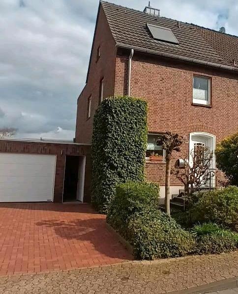 Reihenhaus Bocholt - 360.000&euro; | Angebot:25311730