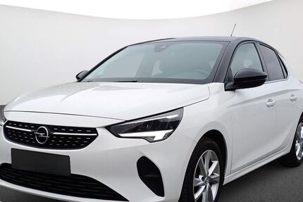 Opel Corsa 20.362 km 13.999 &euro; Borken 46325