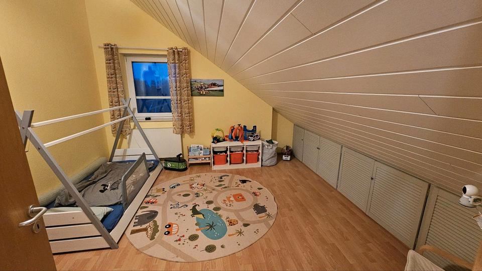 Doppelhaushälfte Isselburg - 6 Zimmer, 144 m&sup2;, 389.000&euro; | Angebot:27073252
