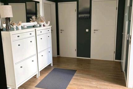 Wohnung Wesel Fusternberg - 4.5 Zimmer, 92 m&sup2;, 200.000&euro; | Angebot:26393699