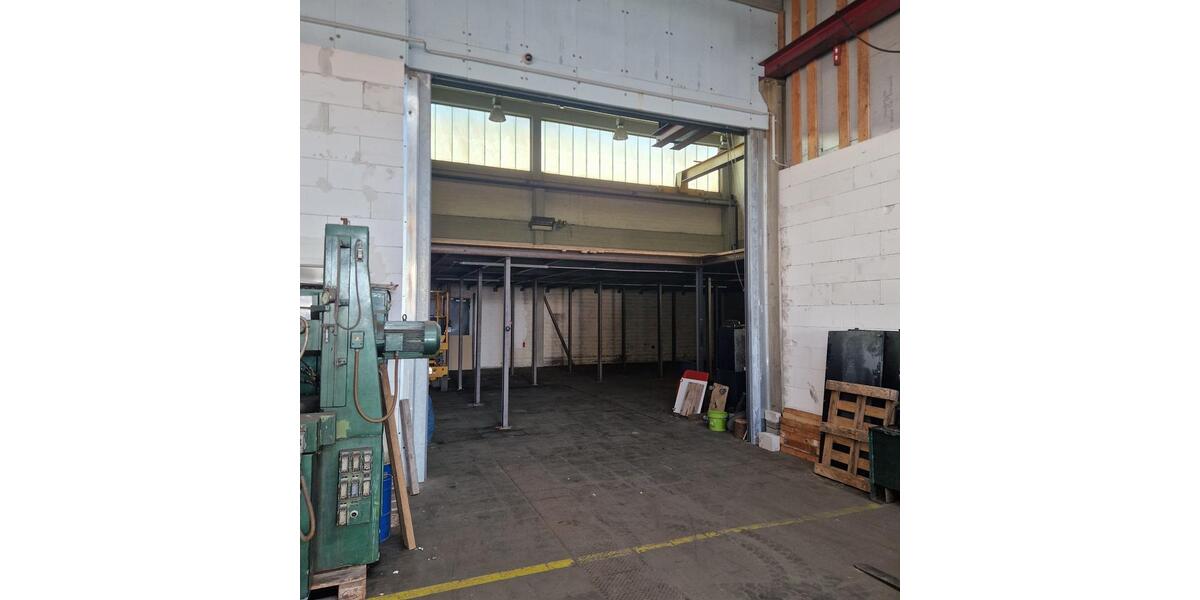 Gewerbeobjekt Wesel Fusternberg - 1.100&euro; | Angebot:24869040