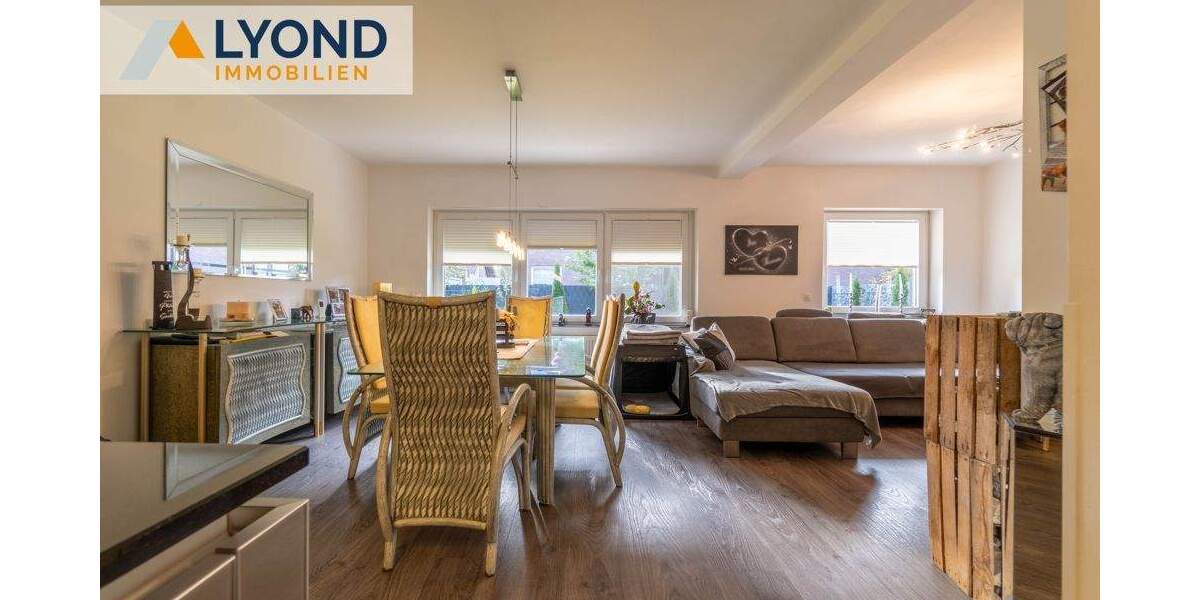 Mehrfamilienhaus, Wohnhaus Bocholt / Spork Spork - 8 Zimmer, 170 m&sup2;, 495.000&euro; | Angebot:25798334