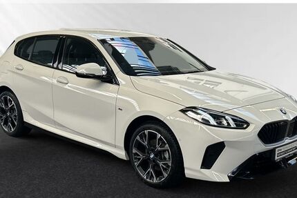 BMW 120 28.600 km 27.990 &euro; Moers 47441