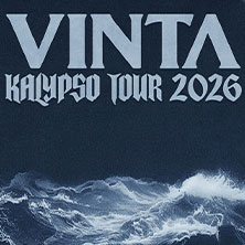 Vinta - Kalypso Tour 2026 09.04.2026 Druckluft