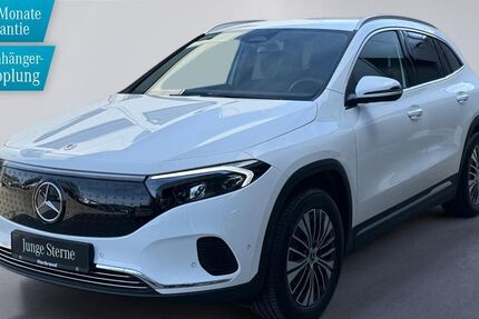 Mercedes-Benz EQA 8.226 km 37.990 &euro; Rhede 46414