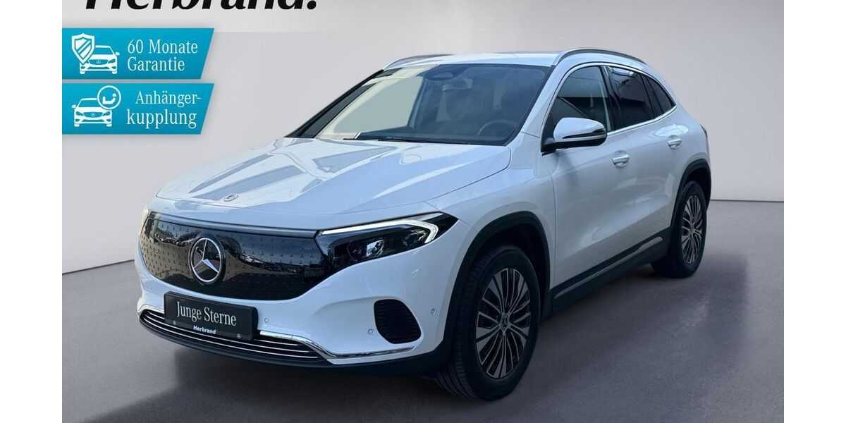 Mercedes-Benz EQA 8.226 km 37.990 &euro; Rhede 46414