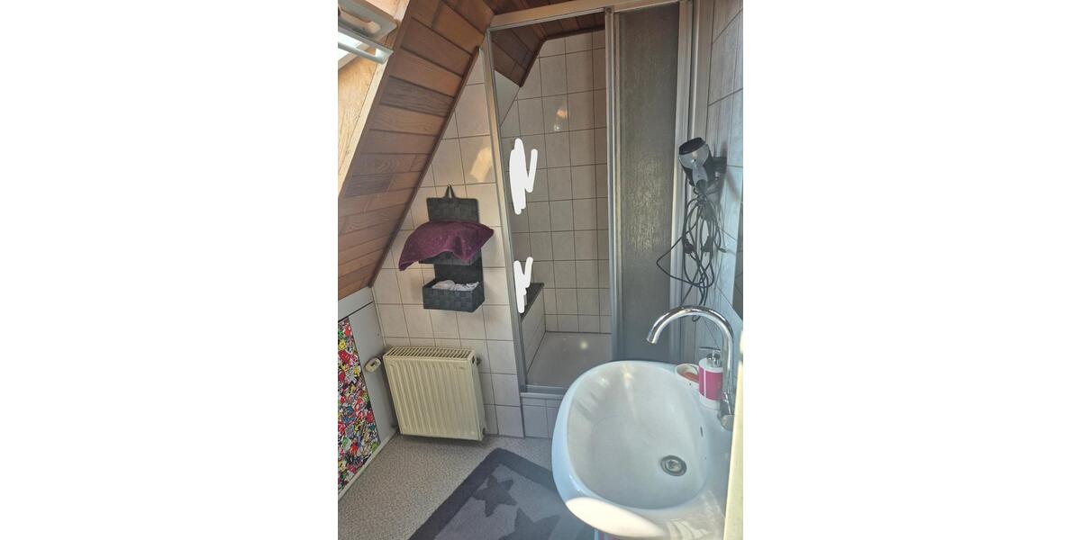 Etagenwohnung Borken - 5 Zimmer, 120 m&sup2;, 250.000&euro; | Angebot:27101439