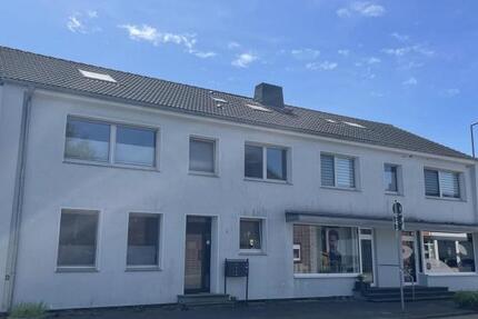 Wohnung Wesel Bislich - 4 Zimmer, 86 m&sup2;, 595&euro; | Angebot:26671540