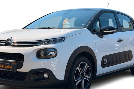 Citroen C3 42.000 km 9.280 &euro; Duisburg 47249