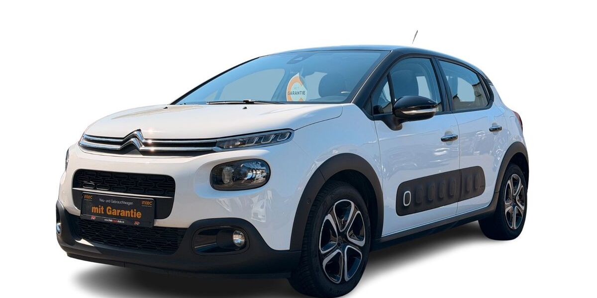 Citroen C3 42.000 km 9.280 &euro; Duisburg 47249