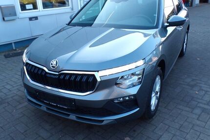Skoda Kamiq 17.415 km 22.170 &euro; Bocholt-Barlo 46397