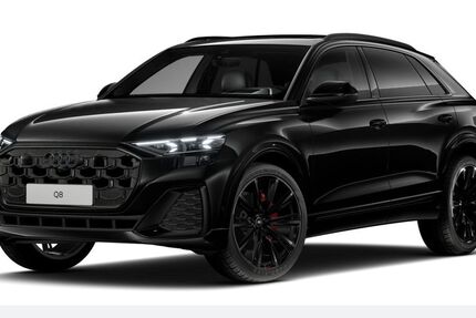 Audi Q8 63.161 km 75.480 &euro; Oberhausen 46047