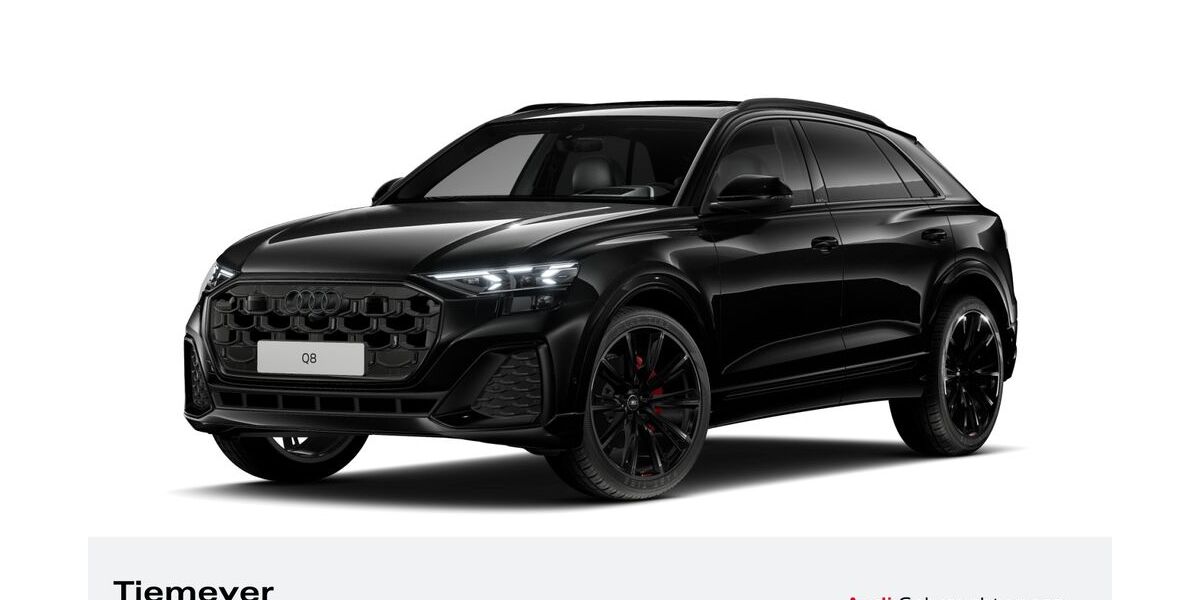 Audi Q8 63.161 km 75.480 &euro; Oberhausen 46047