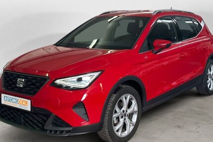 Seat Arona 12.392 km 17.986 &euro; Dinslaken 46539