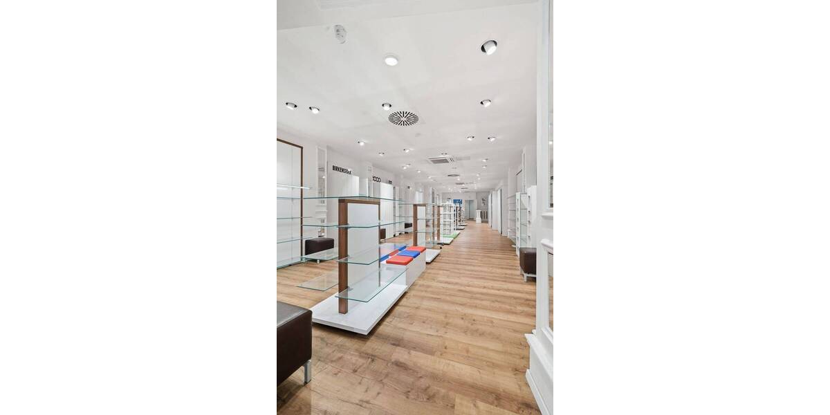 Gewerbeobjekt Kevelaer Kevelaer Mitte - 710.000&euro; | Angebot:26489199