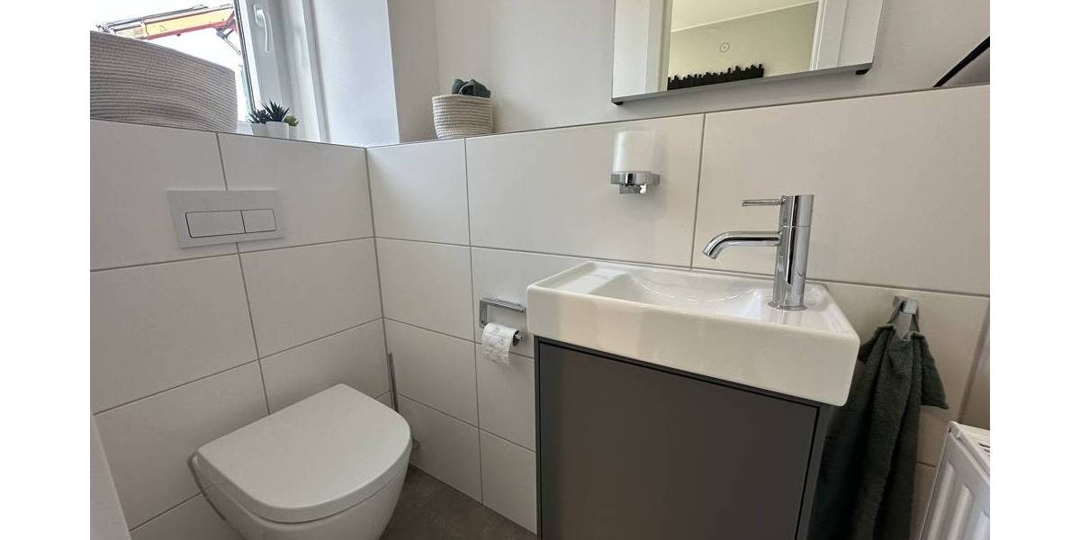 Reihenendhaus Duisburg / Asterlagen Bergheim - 4 Zimmer, 128 m&sup2;, 522.700&euro; | Angebot:26476065