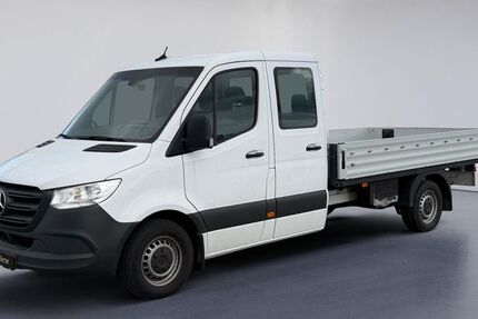 Mercedes-Benz Sprinter 48.156 km 42.721 &euro; Kevelaer 47623