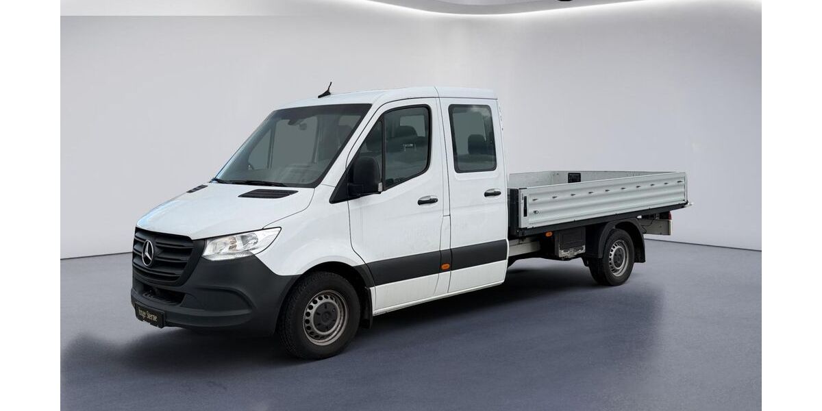 Mercedes-Benz Sprinter 48.156 km 42.721 &euro; Kevelaer 47623