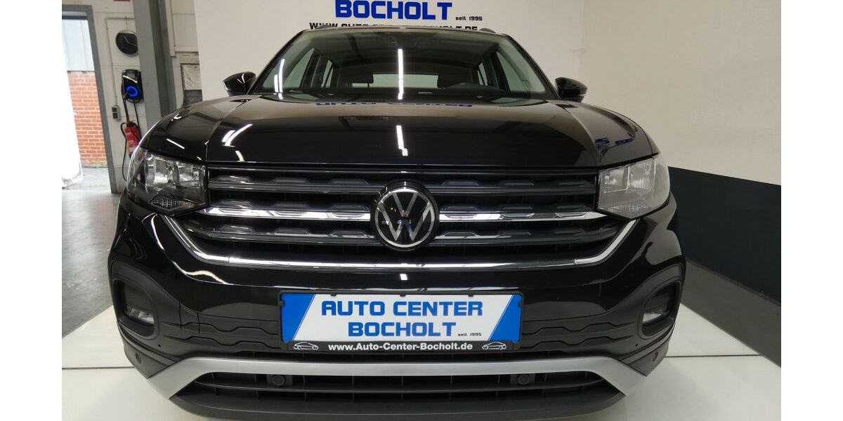 VW T-Cross 65.052 km 20.700 &euro; Bocholt 46395