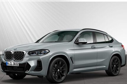 BMW X4 24.130 km 51.765 &euro; Geldern 47608