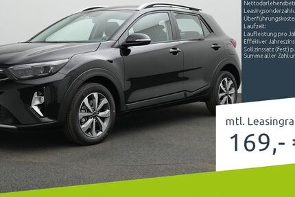 Kia Stonic 10.000 km 20.555 &euro; Bocholt 46395