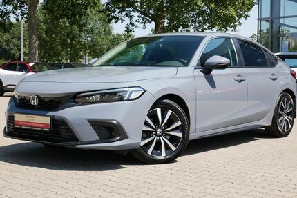 Honda Civic 23.100 km 27.430 &euro; Bocholt 46395