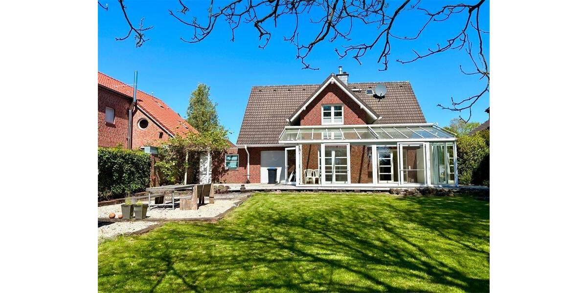 Einfamilienhaus Geldern - 8 Zimmer, 200 m&sup2;, 625.000&euro; | Angebot:26596105