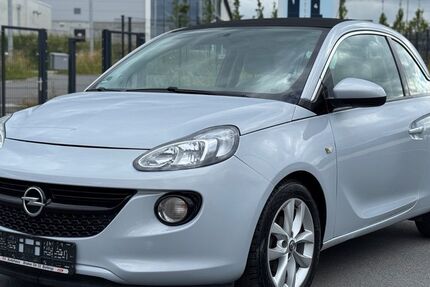 Opel Adam 67.000 km 7.990 &euro; Bottrop 46238