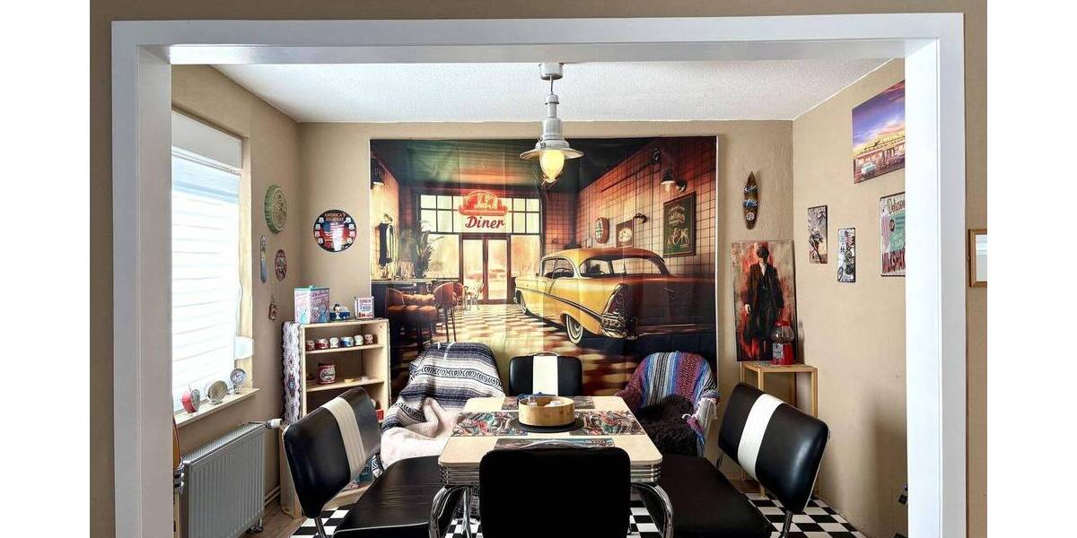 Einfamilienhaus Rheinberg Millingen - 5 Zimmer, 118 m&sup2;, 329.000&euro; | Angebot:25938468