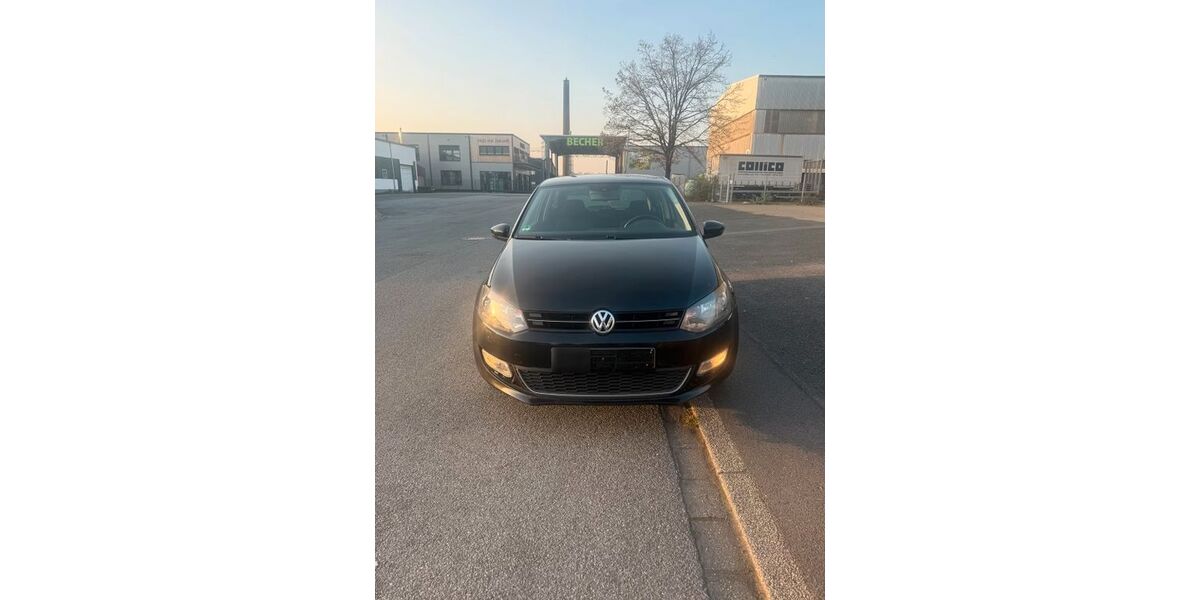 VW Polo 185.000 km 3.250 &euro; Duisburg 47169