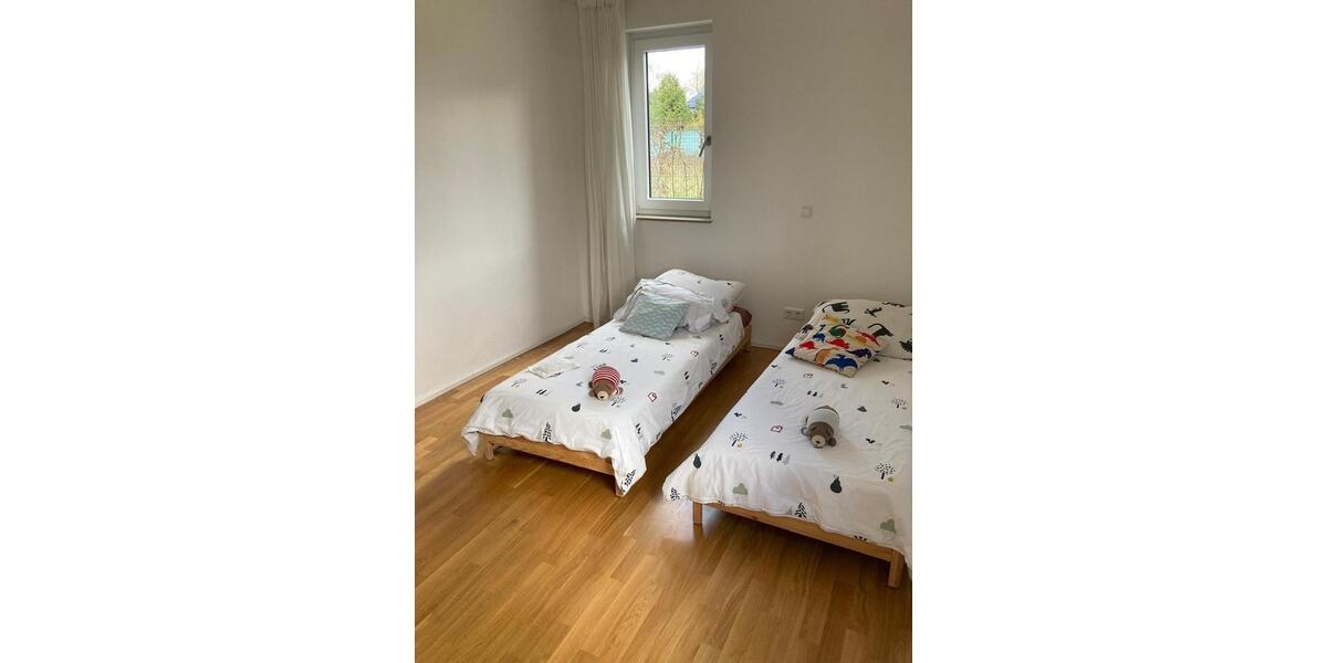 Erdgeschoßwohnung Bocholt Feldmark - 3 Zimmer, 105 m&sup2;, 1.256&euro; | Angebot:25900394