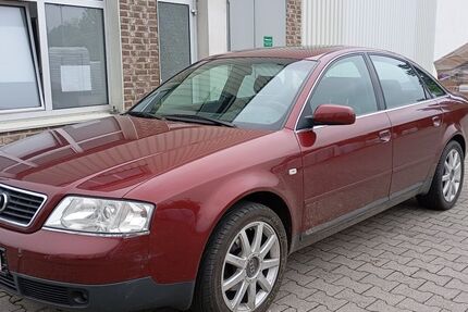 Audi A6 149.000 km 3.950 &euro; Uedem 47589