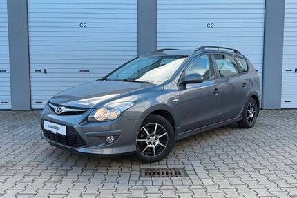 Hyundai i30 147.523 km 3.570 &euro; Raesfeld 46348